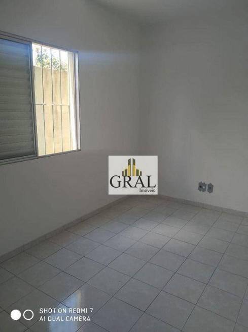 Foto 1 de Apartamento com 2 Quartos para alugar, 60m² em Santa Terezinha, São Bernardo do Campo