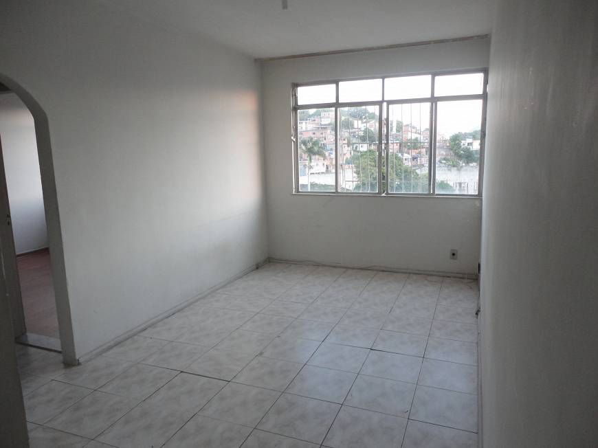 Foto 1 de Apartamento com 2 Quartos para alugar, 60m² em São Domingos, Niterói