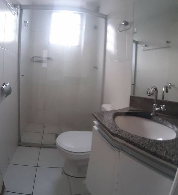Foto 1 de Apartamento com 2 Quartos à venda, 4689m² em Serrano, Belo Horizonte