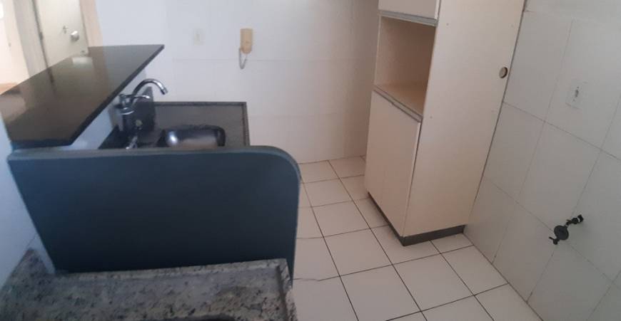 Foto 4 de Apartamento com 2 Quartos à venda, 4689m² em Serrano, Belo Horizonte