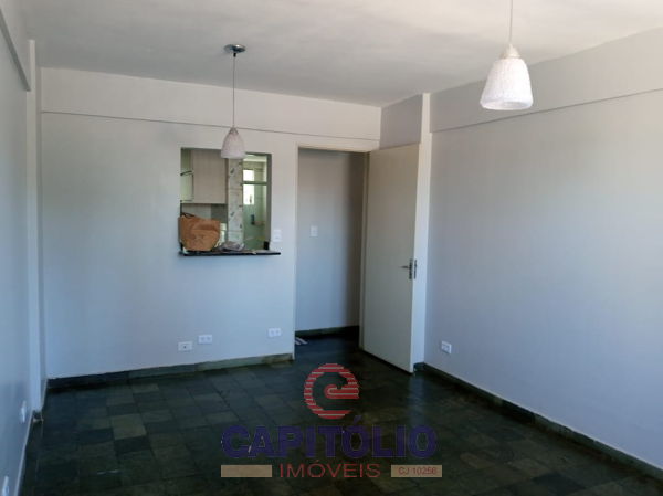 Foto 3 de Apartamento com 2 Quartos para alugar, 60m² em Setor Sul, Goiânia