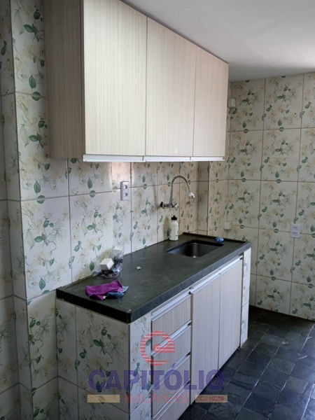 Foto 4 de Apartamento com 2 Quartos para alugar, 60m² em Setor Sul, Goiânia
