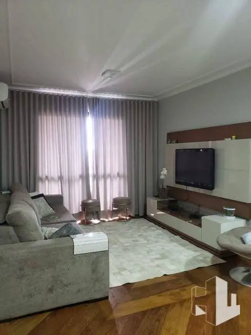 Foto 1 de Apartamento com 2 Quartos à venda, 100m² em Vila Assis, Jaú