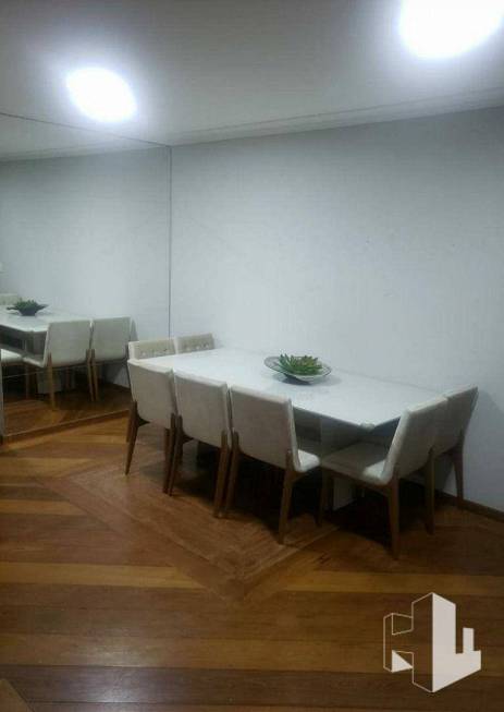 Foto 2 de Apartamento com 2 Quartos à venda, 100m² em Vila Assis, Jaú