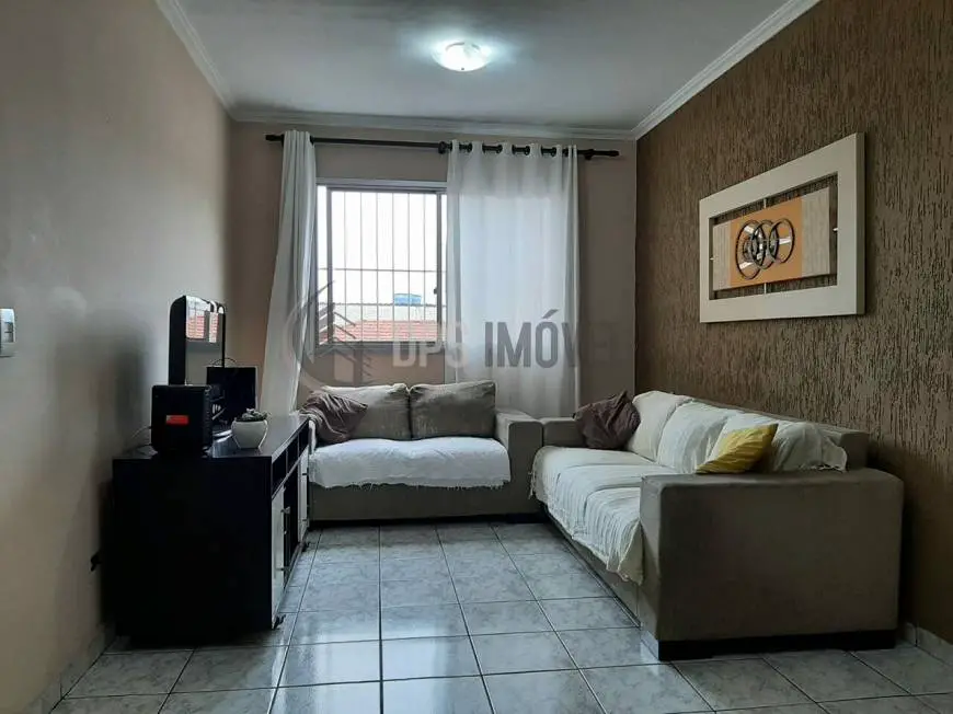 Foto 1 de Apartamento com 2 Quartos à venda, 56m² em Vila Babilônia, São Paulo