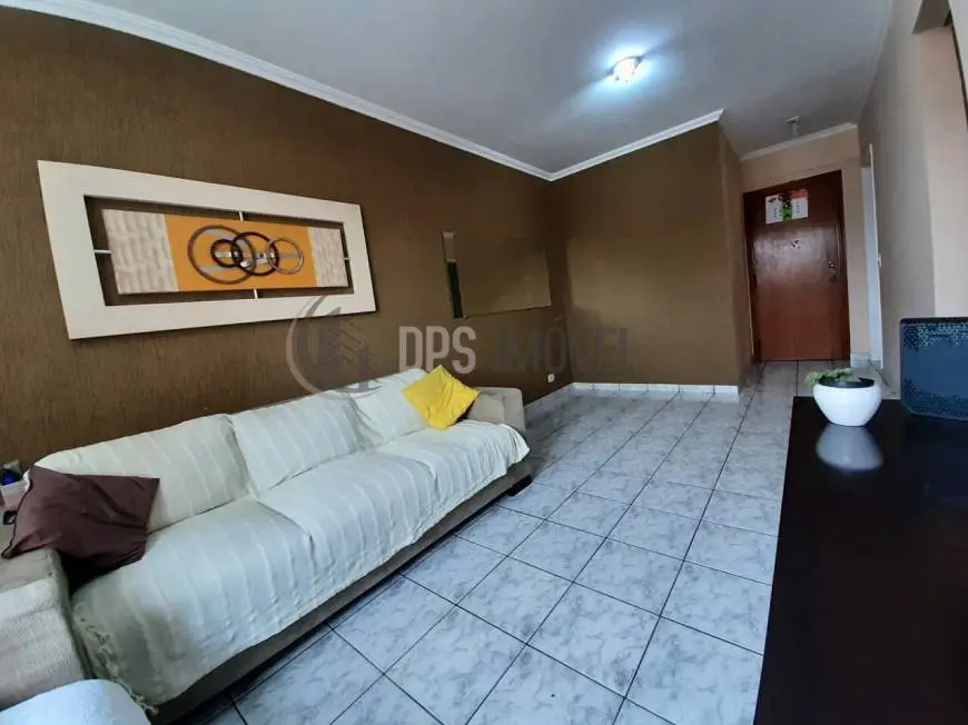 Foto 2 de Apartamento com 2 Quartos à venda, 56m² em Vila Babilônia, São Paulo