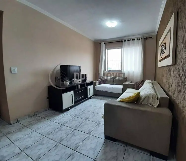 Foto 3 de Apartamento com 2 Quartos à venda, 56m² em Vila Babilônia, São Paulo