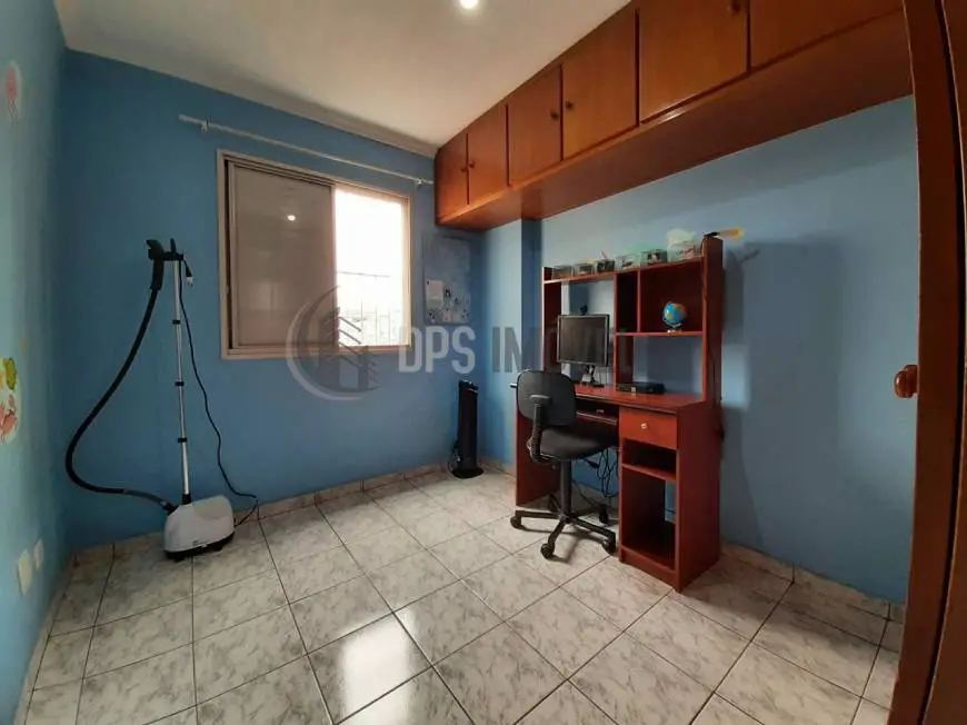 Foto 4 de Apartamento com 2 Quartos à venda, 56m² em Vila Babilônia, São Paulo
