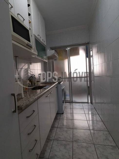 Foto 5 de Apartamento com 2 Quartos à venda, 56m² em Vila Babilônia, São Paulo