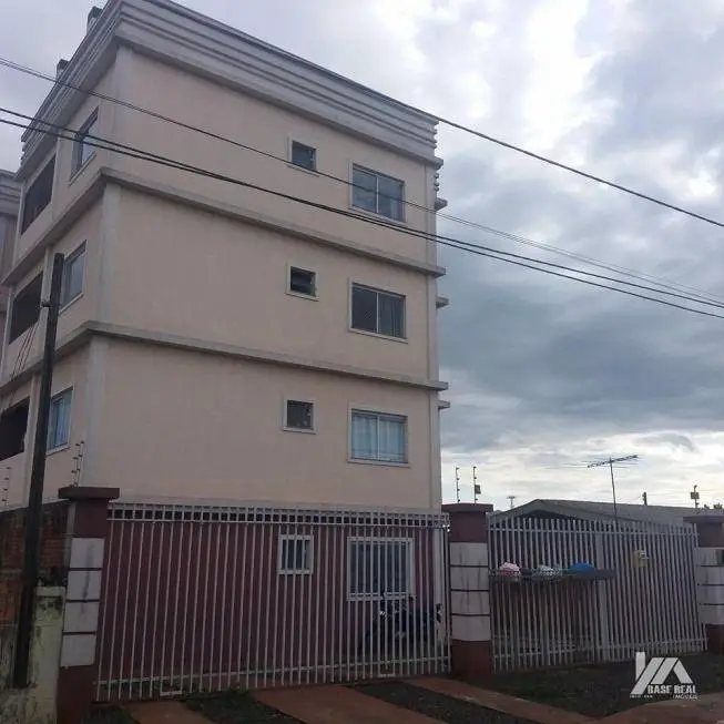 Foto 1 de Apartamento com 2 Quartos à venda, 69m² em Vila Bela, Guarapuava