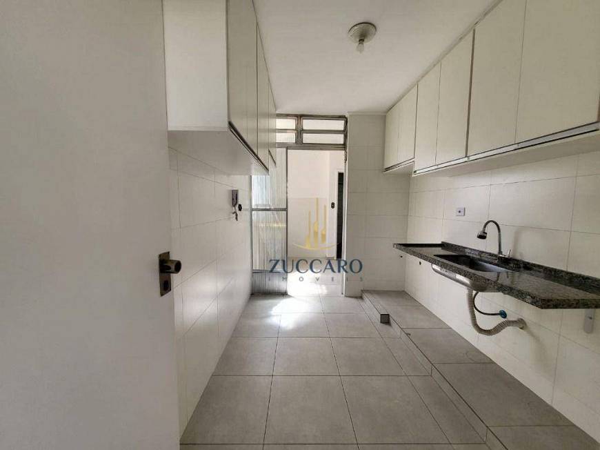 Foto 1 de Apartamento com 2 Quartos à venda, 68m² em Vila das Palmeiras, Guarulhos