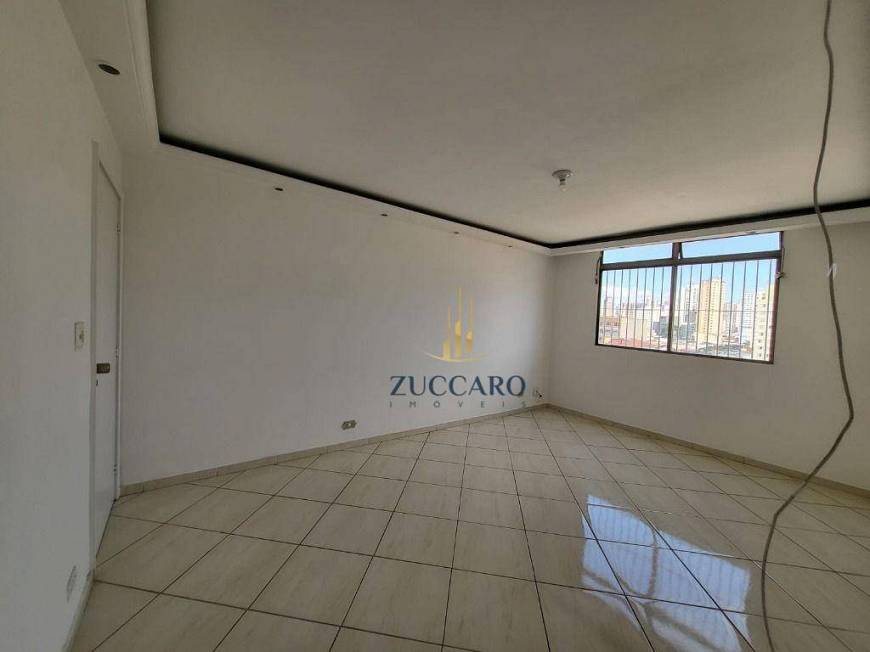 Foto 2 de Apartamento com 2 Quartos à venda, 68m² em Vila das Palmeiras, Guarulhos