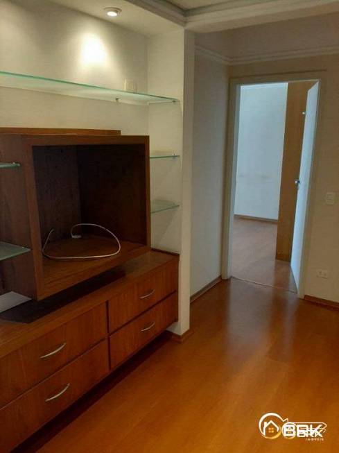 Foto 1 de Apartamento com 2 Quartos à venda, 110m² em Vila Regente Feijó, São Paulo