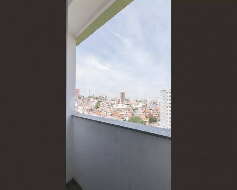 Foto 3 de Apartamento com 2 Quartos para alugar, 58m² em Vila Valparaiso, Santo André