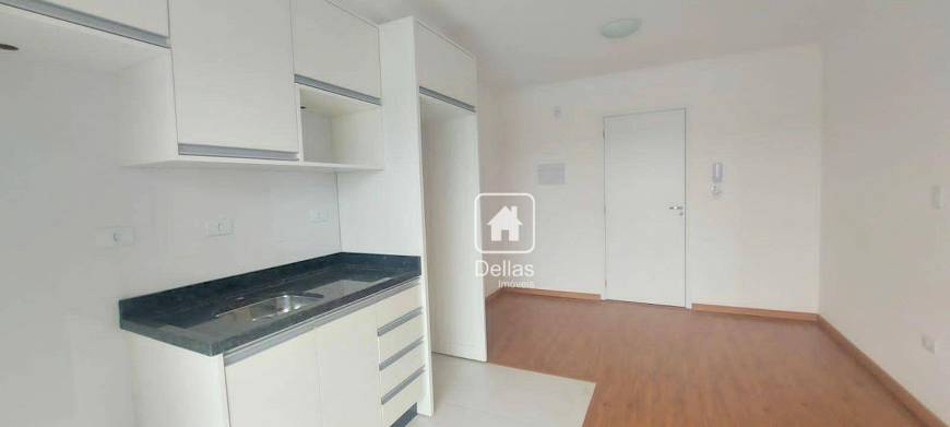 Foto 2 de Apartamento com 2 Quartos para alugar, 47m² em Weissopolis, Pinhais