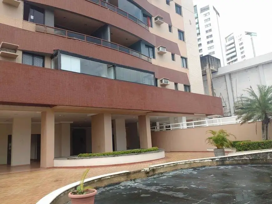 Foto 2 de Apartamento com 3 Quartos à venda, 120m² em Adrianópolis, Manaus