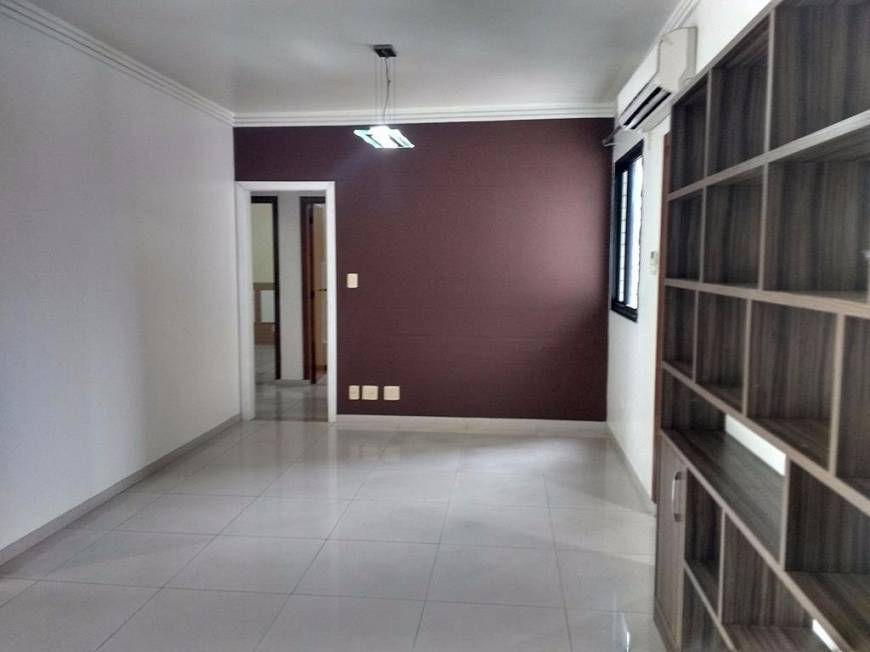 Foto 4 de Apartamento com 3 Quartos à venda, 120m² em Adrianópolis, Manaus