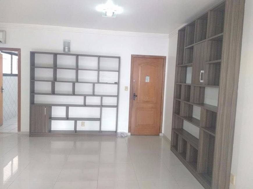 Foto 5 de Apartamento com 3 Quartos à venda, 120m² em Adrianópolis, Manaus