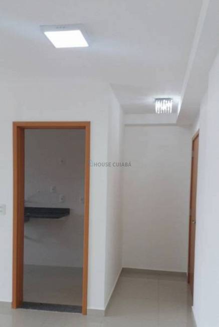 Foto 4 de Apartamento com 3 Quartos à venda, 77m² em Boa Esperança, Cuiabá