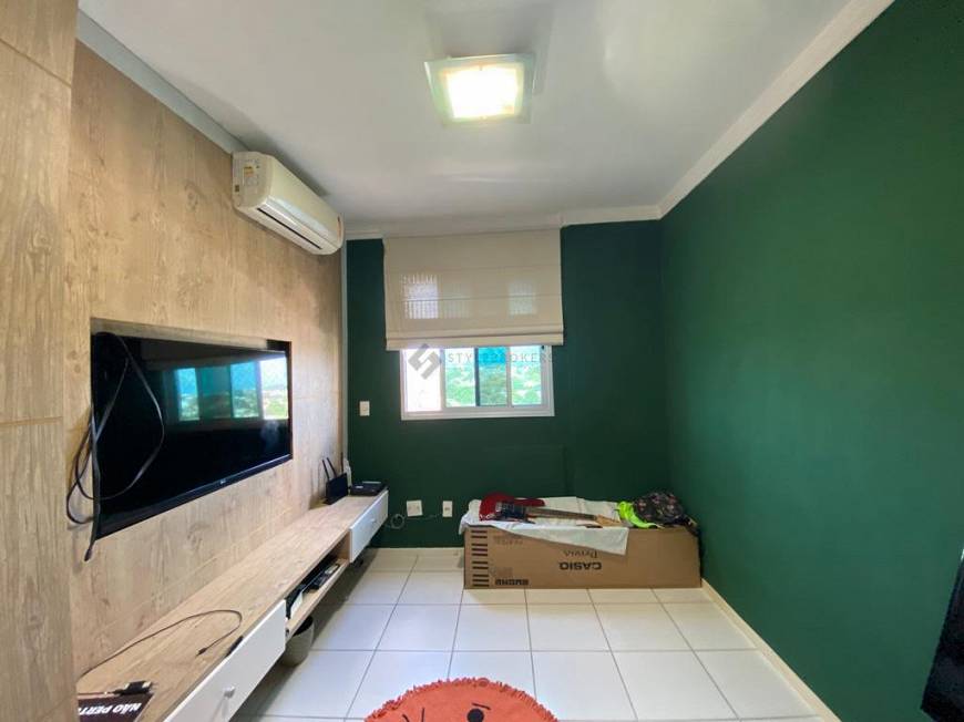 Foto 1 de Apartamento com 3 Quartos à venda, 20m² em Bosque da Saúde, Cuiabá