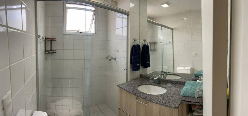 Foto 4 de Apartamento com 3 Quartos à venda, 70m² em Bosque da Saúde, Cuiabá