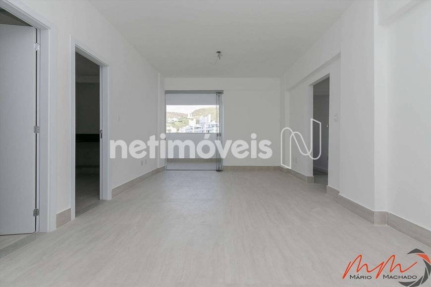 Foto 2 de Apartamento com 3 Quartos à venda, 103m² em Buritis, Belo Horizonte