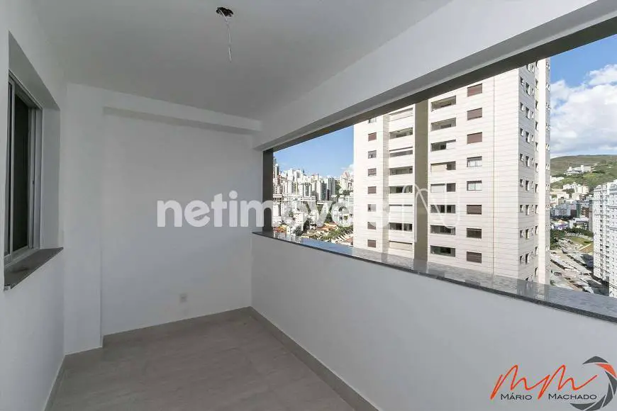 Foto 4 de Apartamento com 3 Quartos à venda, 103m² em Buritis, Belo Horizonte