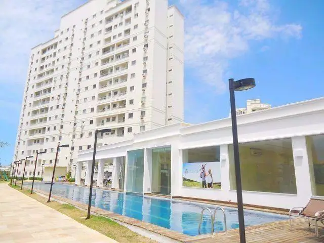 Foto 1 de Apartamento com 3 Quartos à venda, 68m² em Cambeba, Fortaleza