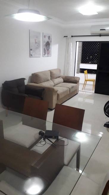 Foto 2 de Apartamento com 3 Quartos à venda, 100m² em Candeal, Salvador