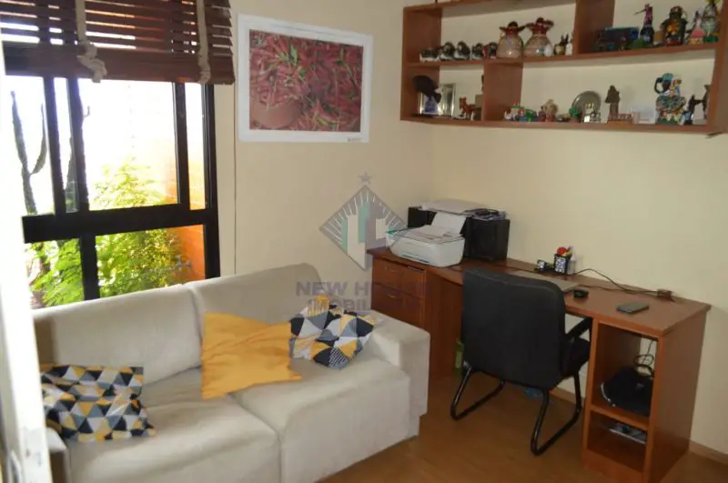 Foto 2 de Apartamento com 3 Quartos à venda, 156m² em Candeal, Salvador