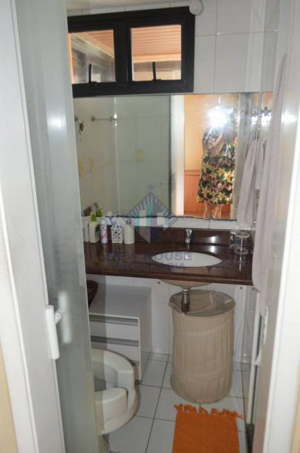 Foto 4 de Apartamento com 3 Quartos à venda, 156m² em Candeal, Salvador