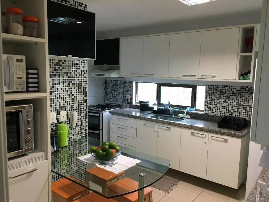 Foto 1 de Apartamento com 3 Quartos à venda, 89m² em Casa Amarela, Recife
