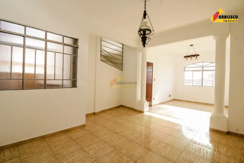 Foto 1 de Apartamento com 3 Quartos para alugar, 142m² em Centro, Divinópolis