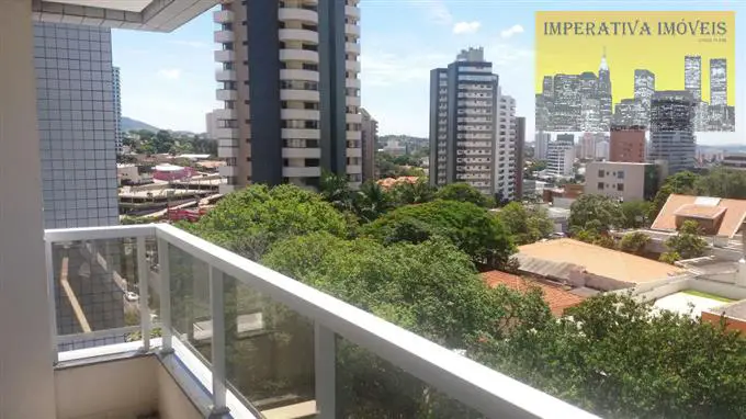 Foto 5 de Apartamento com 3 Quartos à venda, 123m² em Centro, Jundiaí