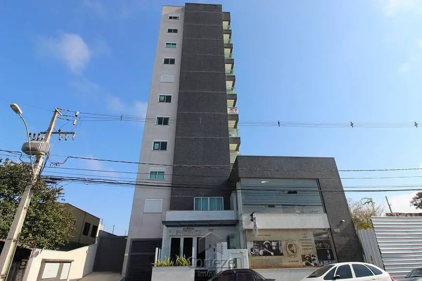 Foto 1 de Apartamento com 3 Quartos à venda, 119m² em Centro, São José dos Pinhais