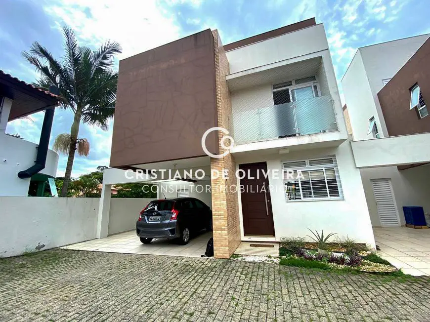 Foto 1 de Apartamento com 3 Quartos à venda, 140m² em Córrego Grande, Florianópolis