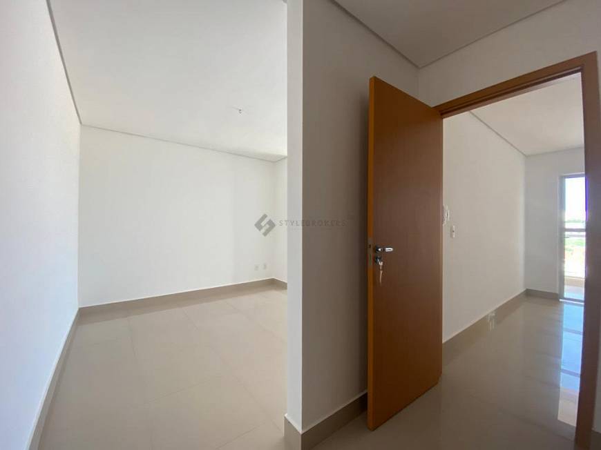 Foto 4 de Apartamento com 3 Quartos à venda, 97m² em Despraiado, Cuiabá