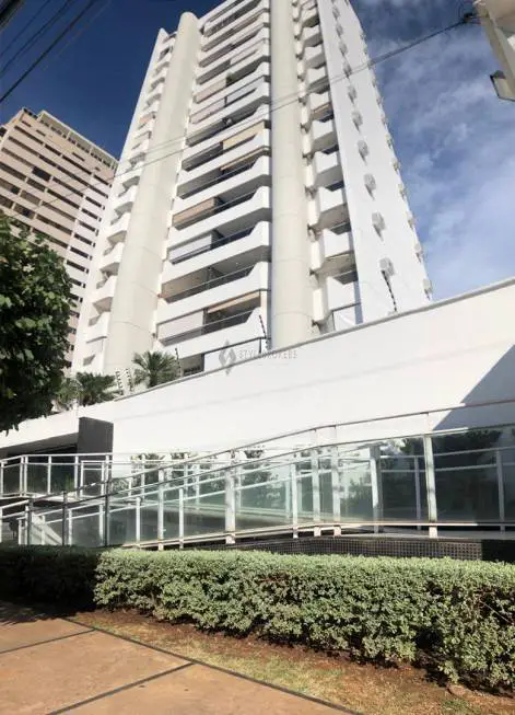 Foto 1 de Apartamento com 3 Quartos para alugar, 20m² em Goiabeiras, Cuiabá