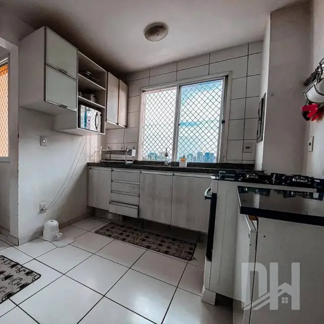 Foto 5 de Apartamento com 3 Quartos à venda, 198m² em Horto, Teresina