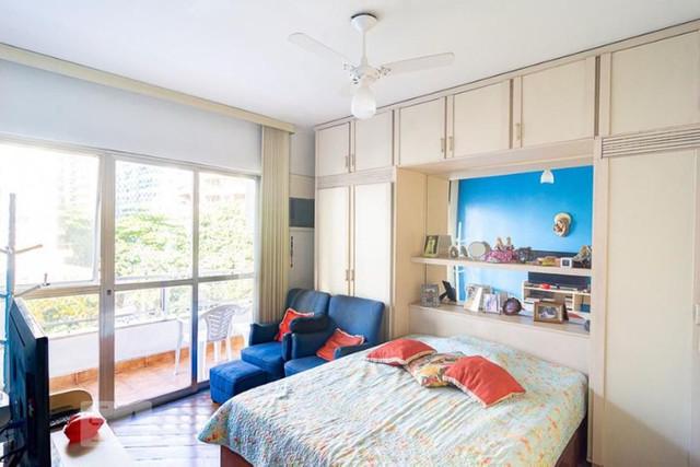 Foto 5 de Apartamento com 3 Quartos para alugar, 130m² em Icaraí, Niterói