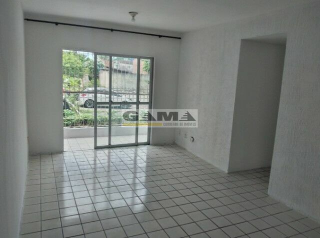 Foto 1 de Apartamento com 3 Quartos à venda, 78m² em Iputinga, Recife