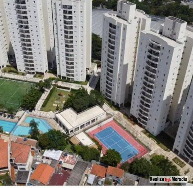 Foto 1 de Apartamento com 3 Quartos à venda, 70m² em Jaguaré, São Paulo