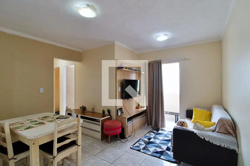 Foto 1 de Apartamento com 3 Quartos à venda, 62m² em Jardim América, Taboão da Serra