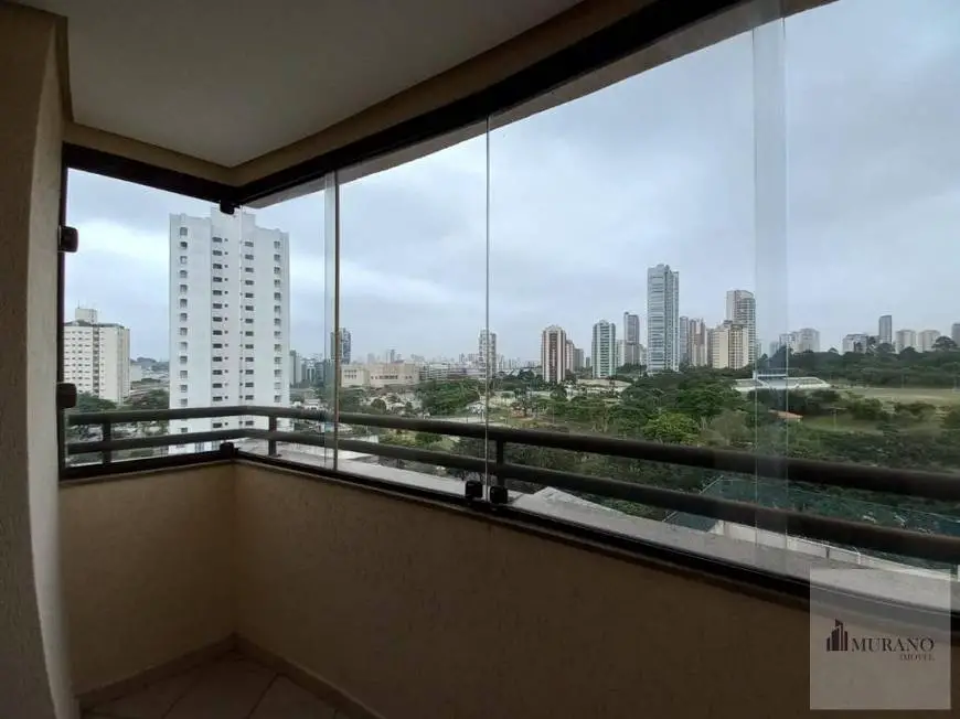 Foto 3 de Apartamento com 3 Quartos à venda, 110m² em Jardim Anália Franco, São Paulo