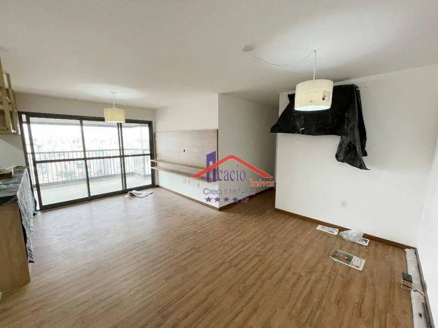 Foto 1 de Apartamento com 3 Quartos para alugar, 107m² em Jardim Brasil, Campinas
