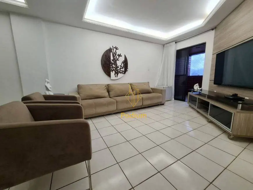 Foto 1 de Apartamento com 3 Quartos para alugar, 96m² em Jardim Oceania, João Pessoa