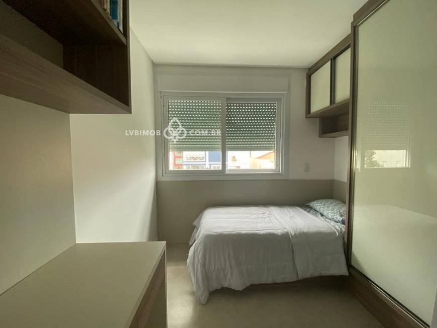 Foto 4 de Apartamento com 3 Quartos à venda, 100m² em Jurerê, Florianópolis