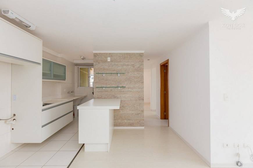 Foto 3 de Apartamento com 3 Quartos para alugar, 59m² em Loteamento Marinoni, Almirante Tamandaré