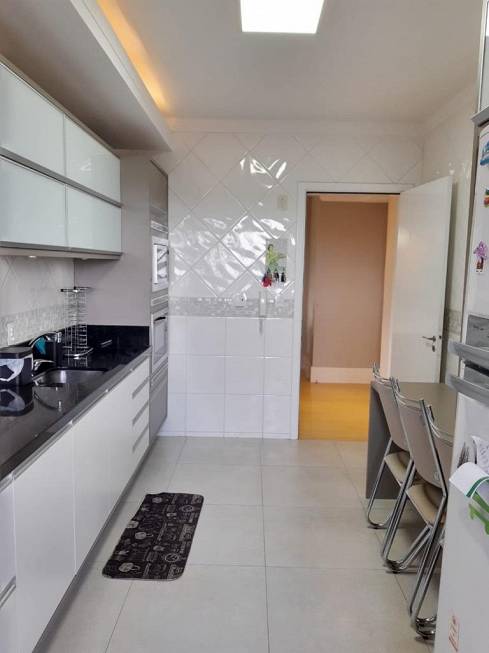 Foto 5 de Apartamento com 3 Quartos à venda, 101m² em Moinhos, Lajeado