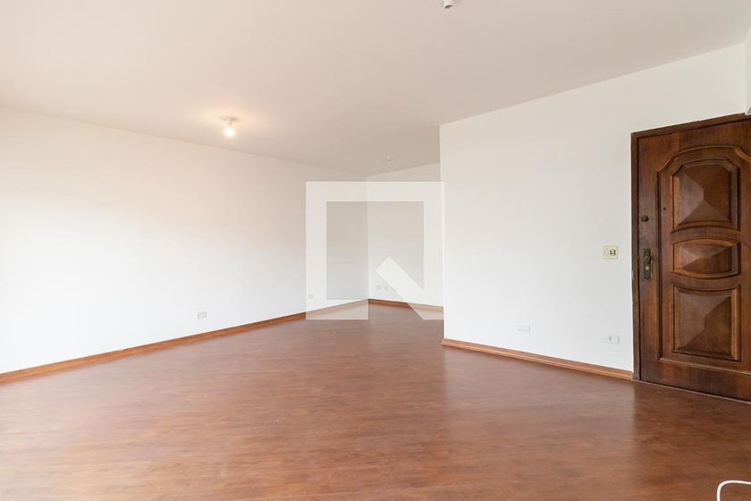 Foto 2 de Apartamento com 3 Quartos para alugar, 120m² em Pinheiros, São Paulo